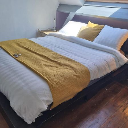 Villa Seven Malo Penthouse 敦刻尔克 外观 照片