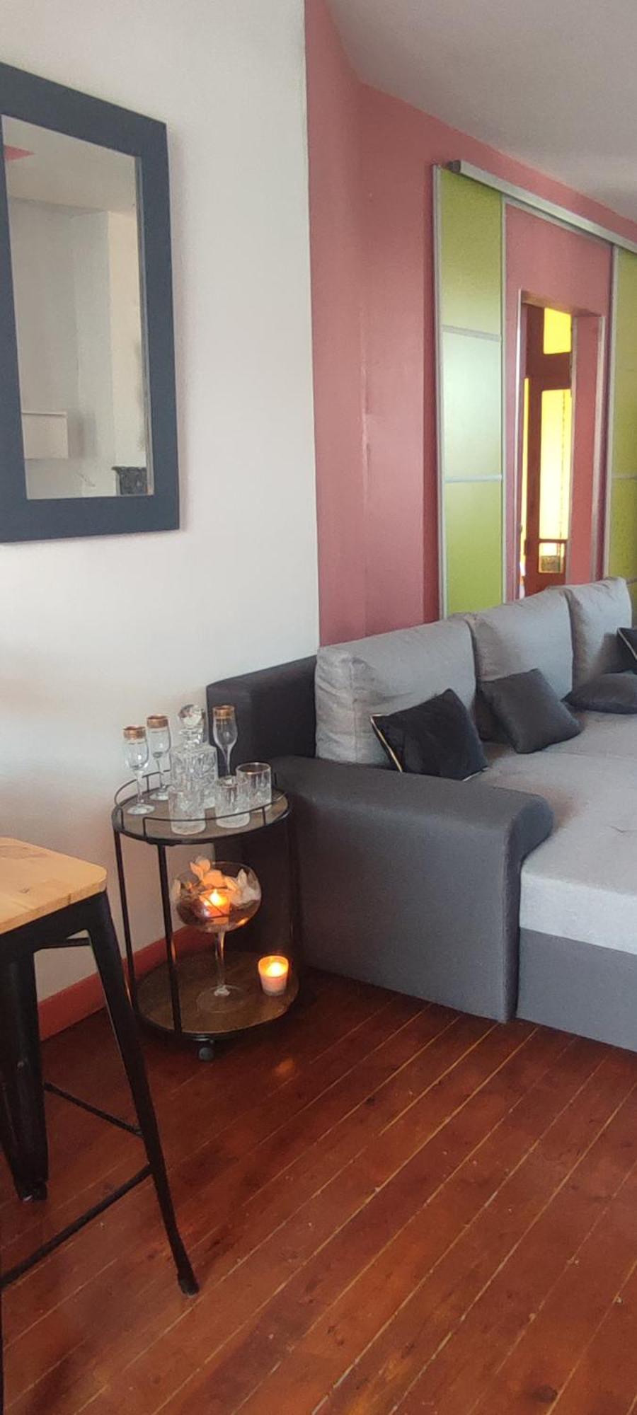 Villa Seven Malo Penthouse 敦刻尔克 外观 照片
