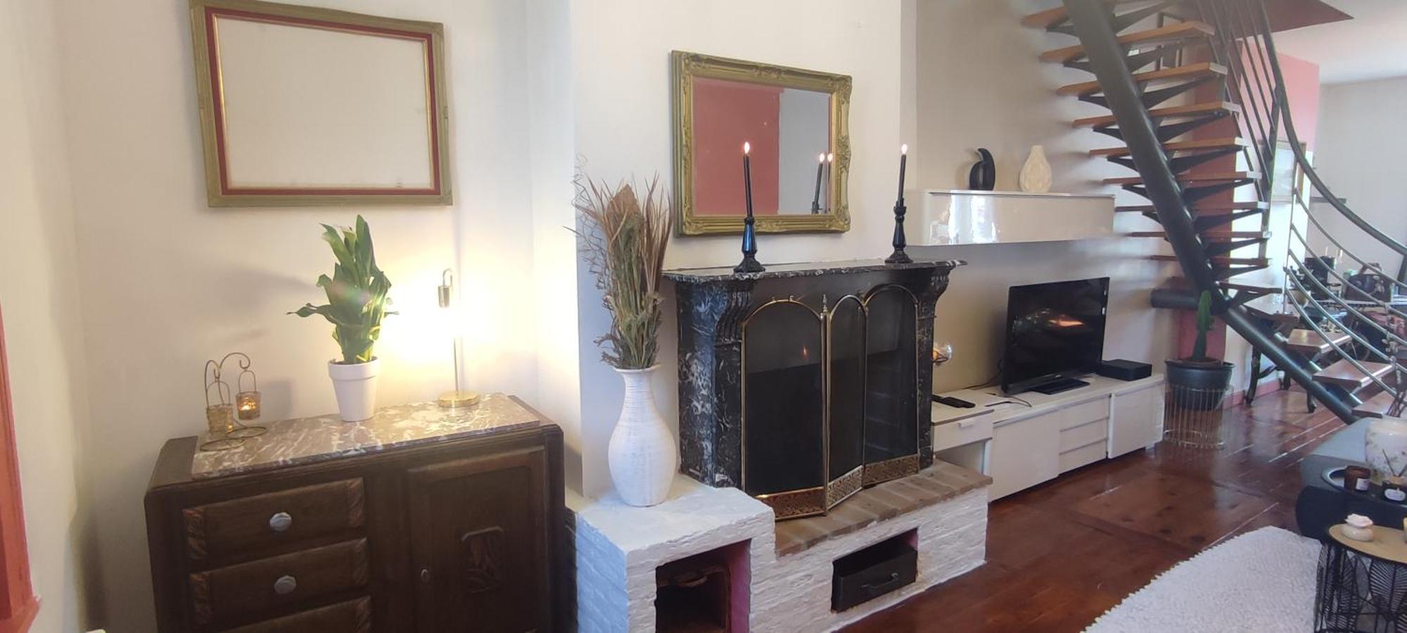 Villa Seven Malo Penthouse 敦刻尔克 外观 照片