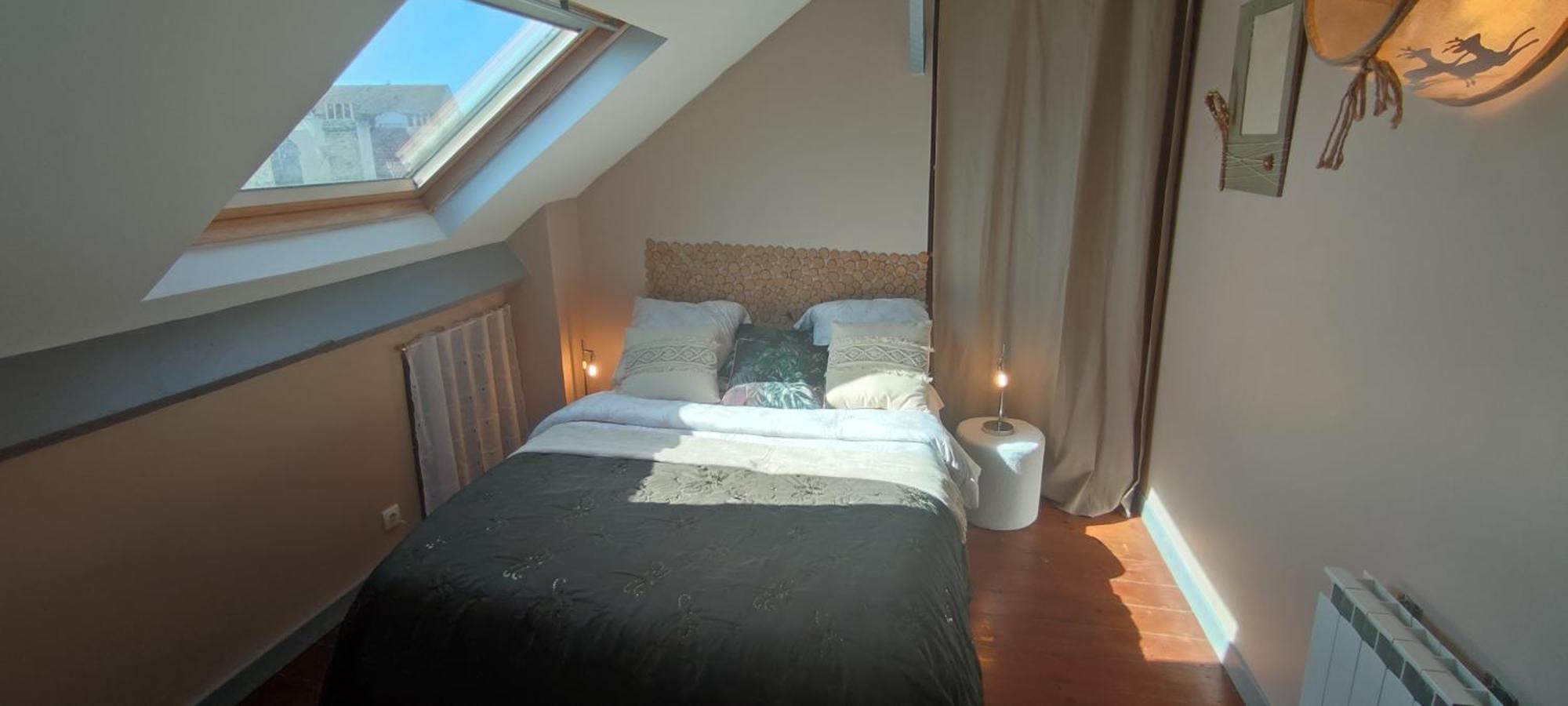 Villa Seven Malo Penthouse 敦刻尔克 外观 照片