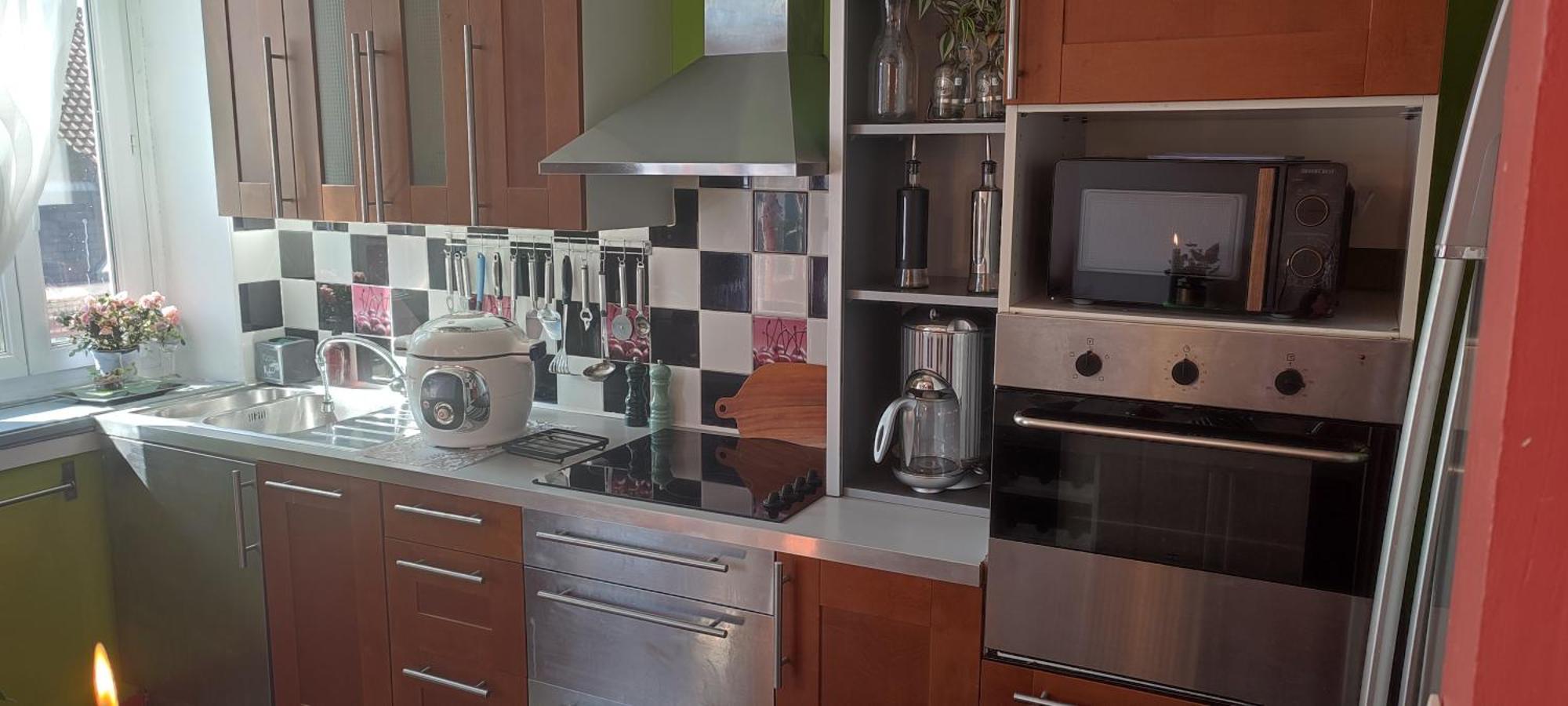 Villa Seven Malo Penthouse 敦刻尔克 外观 照片