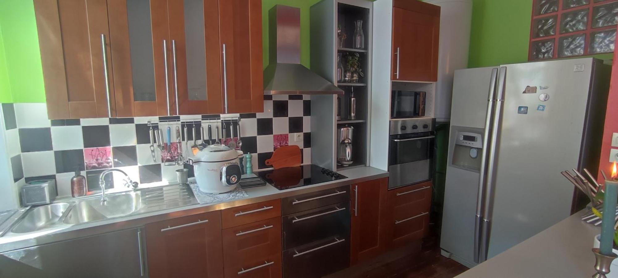 Villa Seven Malo Penthouse 敦刻尔克 外观 照片