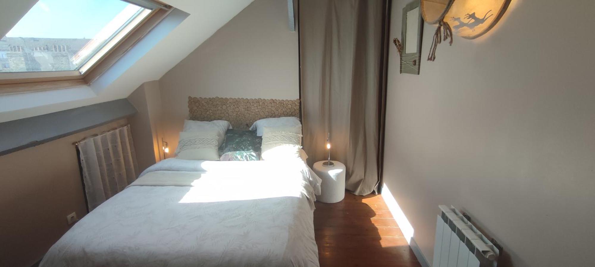 Villa Seven Malo Penthouse 敦刻尔克 外观 照片
