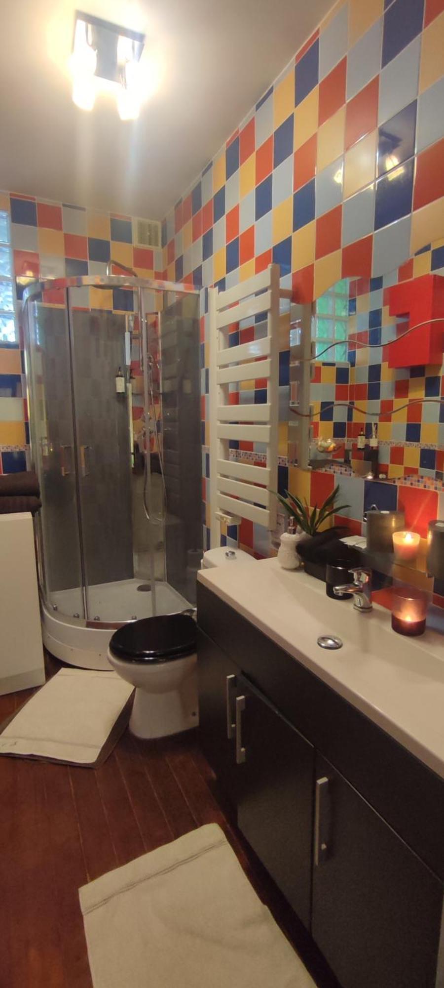 Villa Seven Malo Penthouse 敦刻尔克 外观 照片