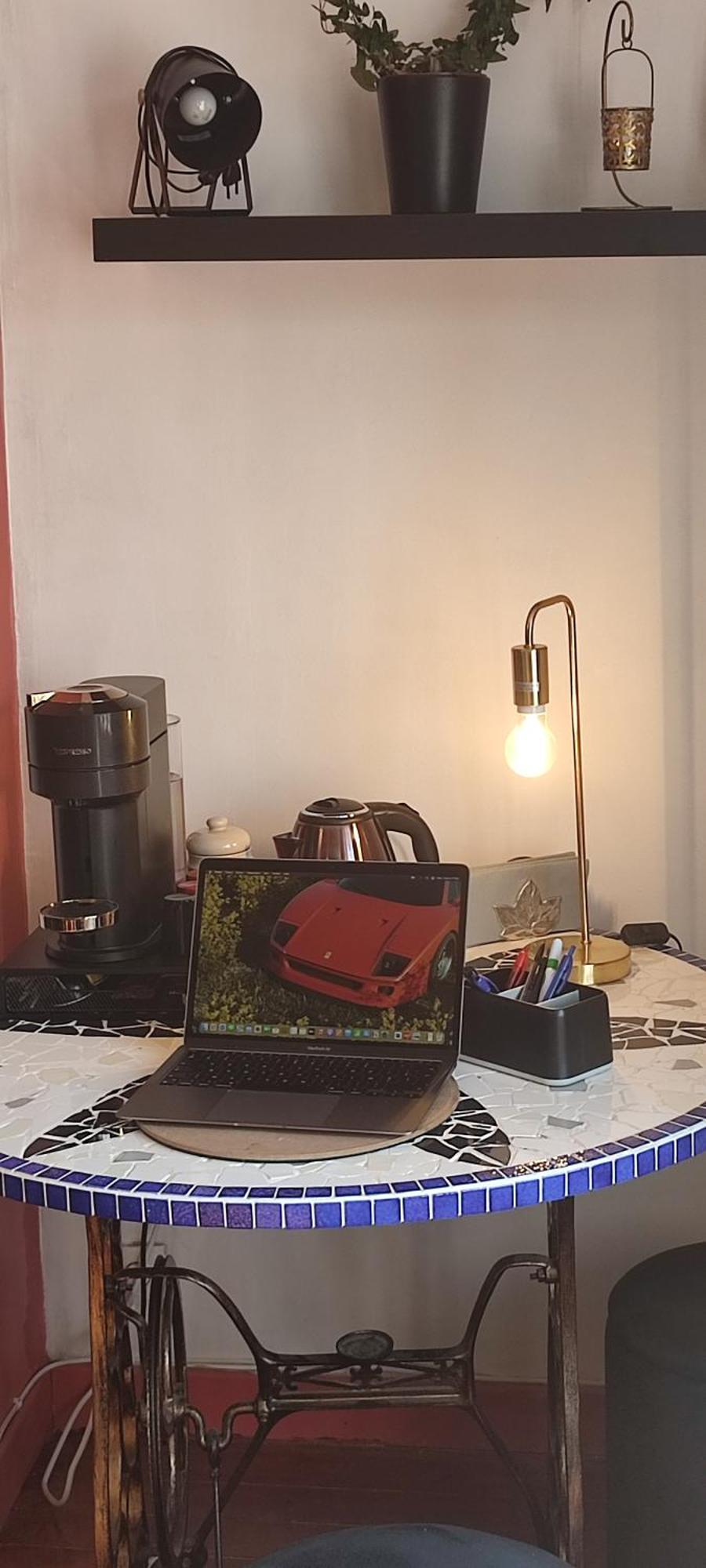 Villa Seven Malo Penthouse 敦刻尔克 客房 照片