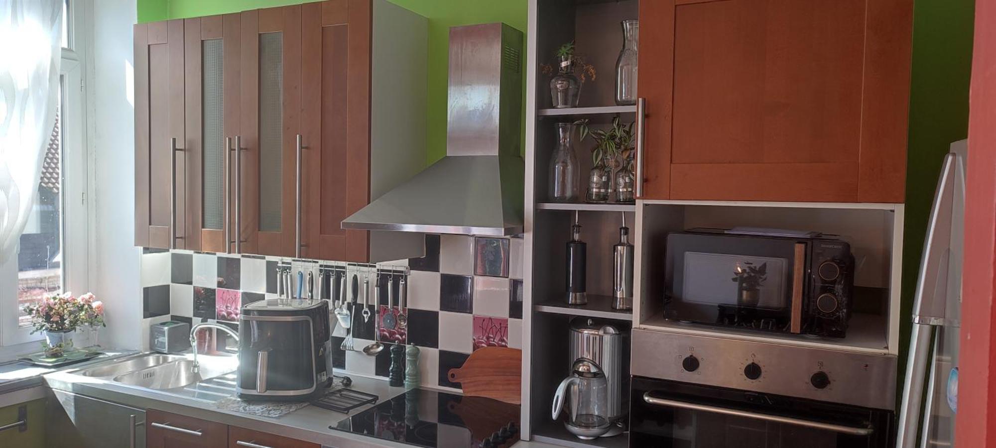 Villa Seven Malo Penthouse 敦刻尔克 外观 照片